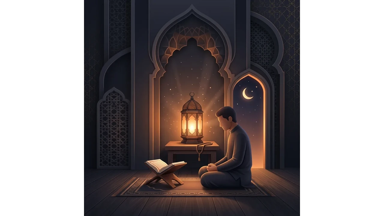 Featured image for 10 Tanda Lemahnya Iman