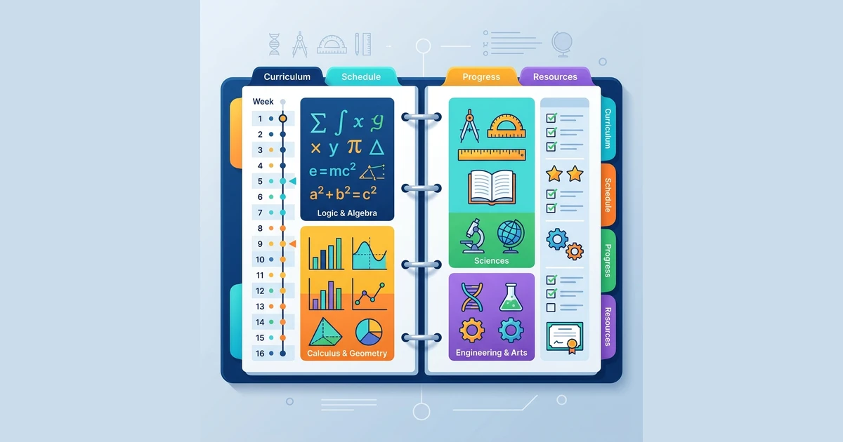 Featured image for Silabus