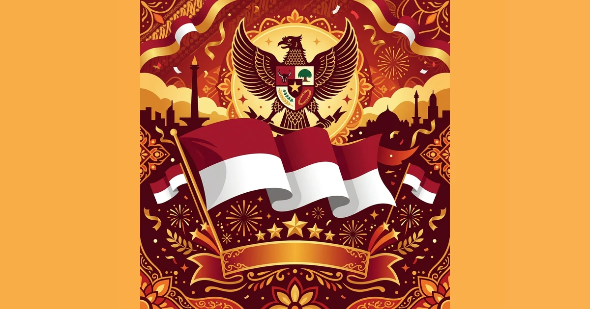 Featured image for Dirgahayu Indonesia 75 Tahun