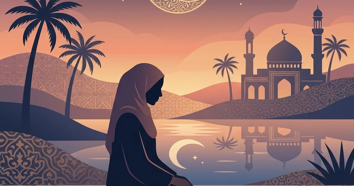 Featured image for Ajaran Pertama