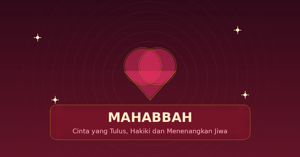 Featured image for MAHABBAH