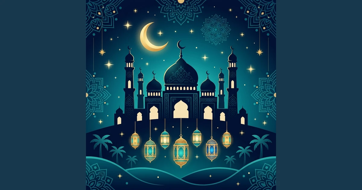 Featured image for Tahun Baru Islam 1442 H