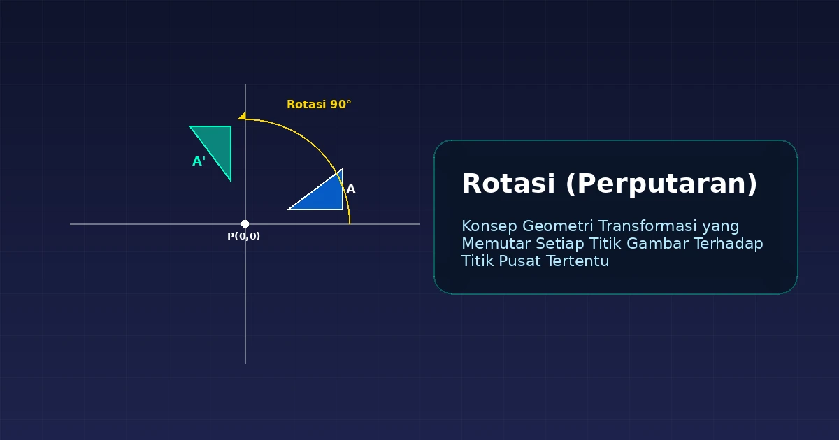 Featured image for ROTASI
