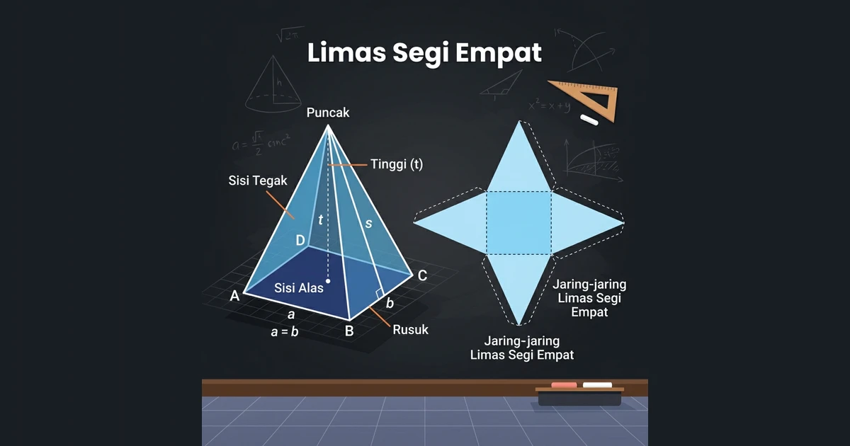 Featured image for LIMAS