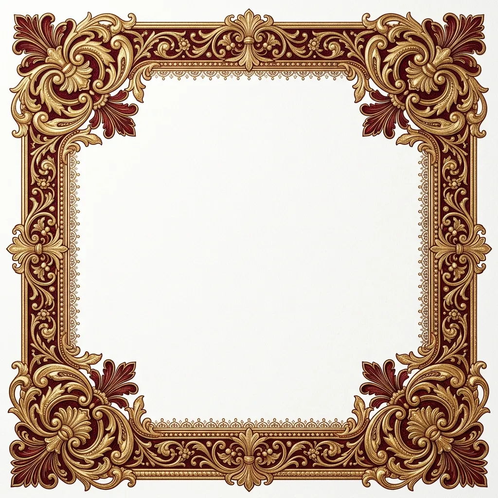 Featured image for Menghias Dokumen Dengan Ornamen