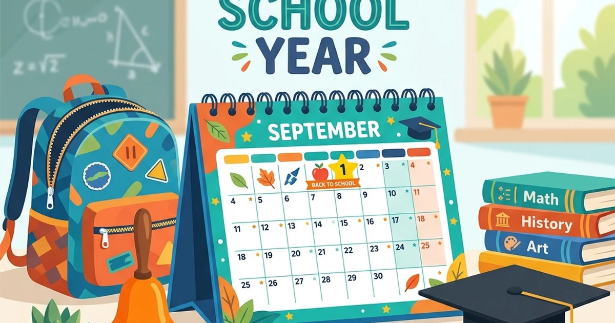 Featured image for Kalender Pendidikan Tahun Pelajaran 2021-2022
