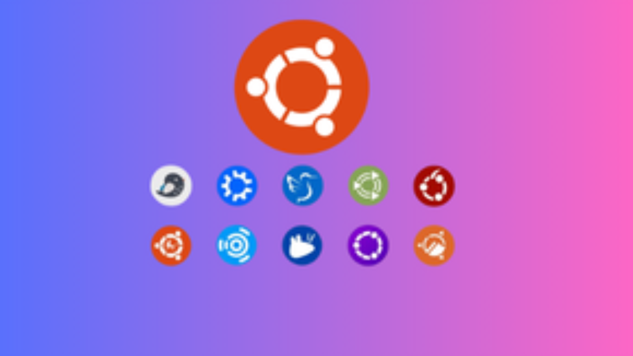 Ubuntu Flavors