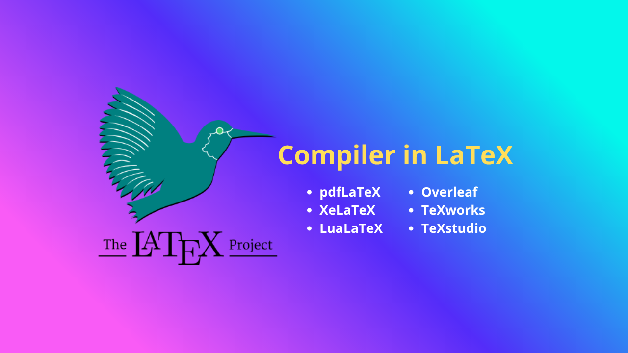 Featured image for Technical Guide: How to Compile LaTeX Documents Completely and Efficiently