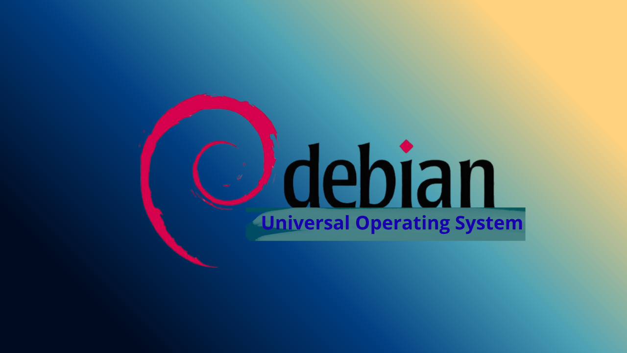 Featured image for Debian: The Universal Operating System