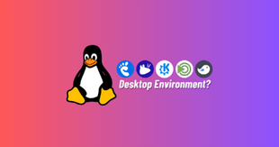Featured image for Linux Desktop Environments