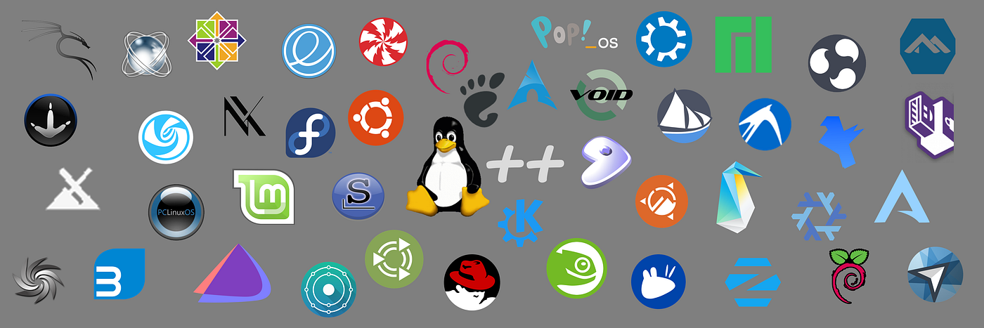 Featured image for A Brief History of GNU/Linux