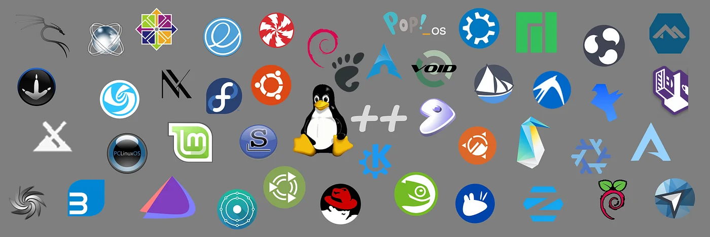 Featured image for Sejarah Singkat GNU/Linux