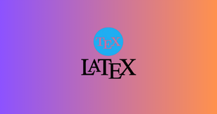 Featured image for History of TeX and LaTeX: Evolution of Digital Document Typesetting Systems