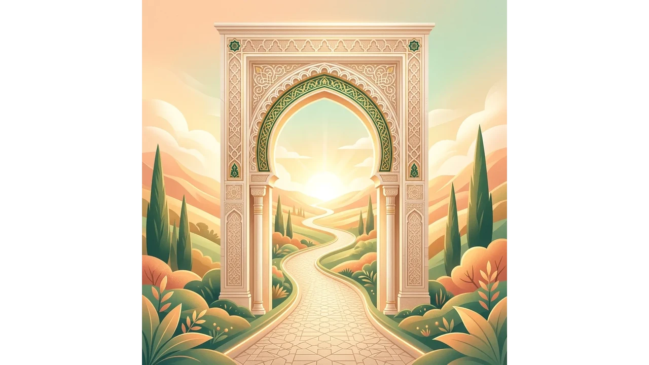 Featured image for Islam Hadir Memuliakan Manusia