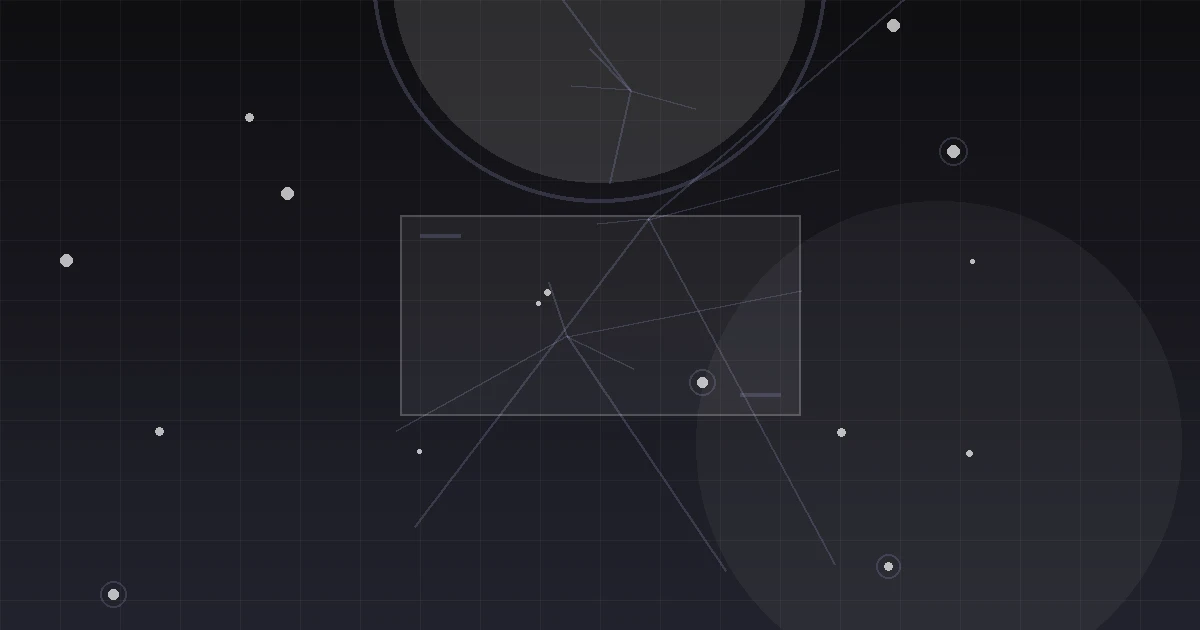 Featured image for Ilusi Lingkaran: Antara Geometri dan Persepsi Visual