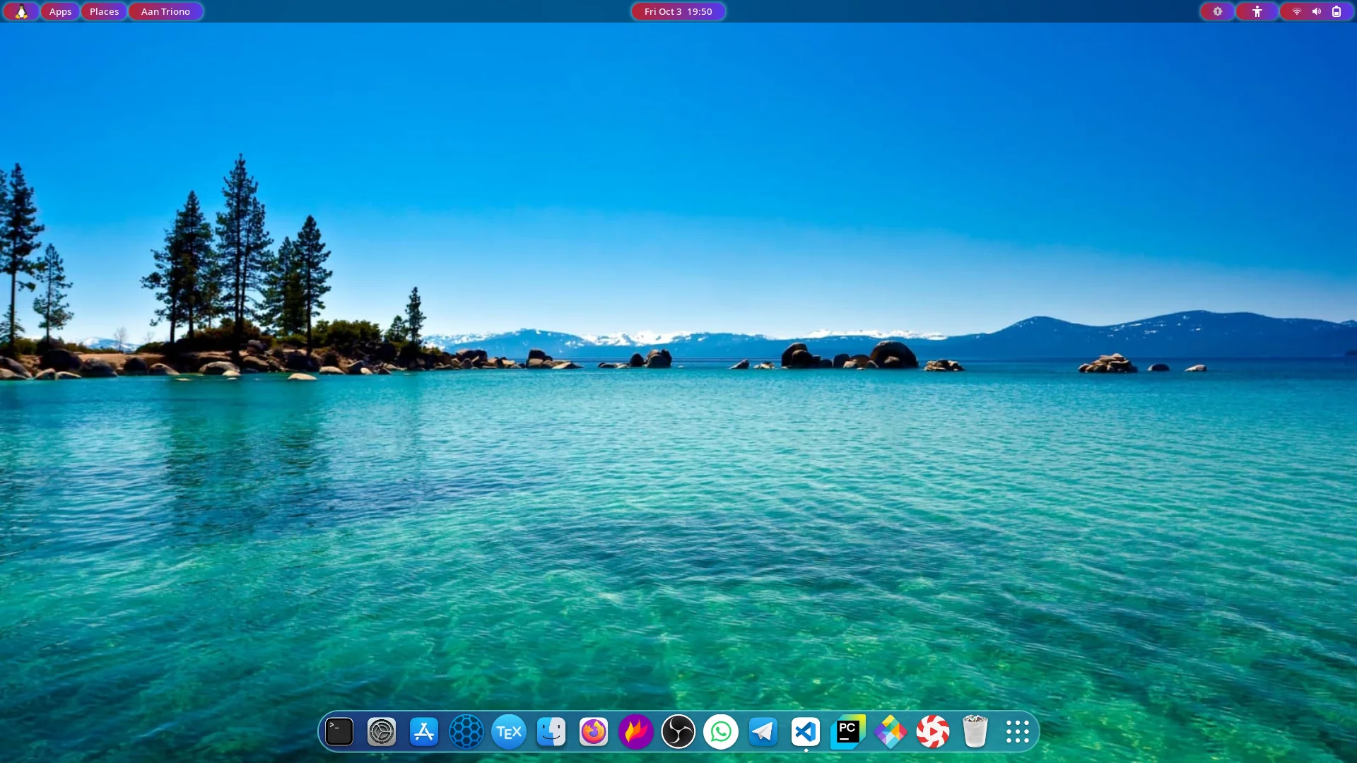 Manjaro